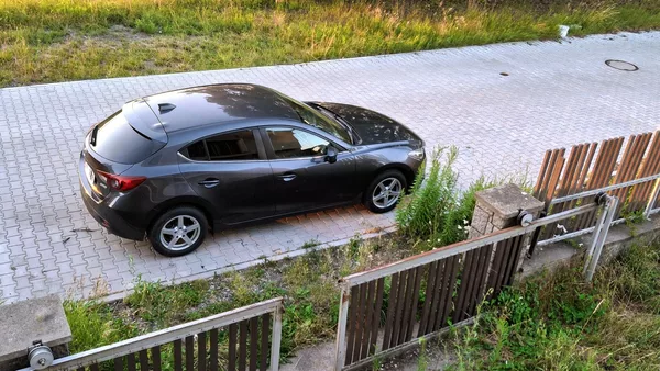 Mazda 3 1.5 benzin - foto 39