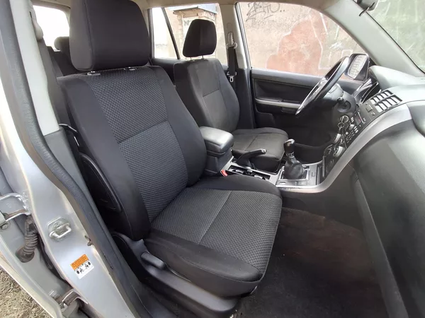 Suzuki Grand Vitara 2.0 benzin 103 kw 4x4 - foto 16