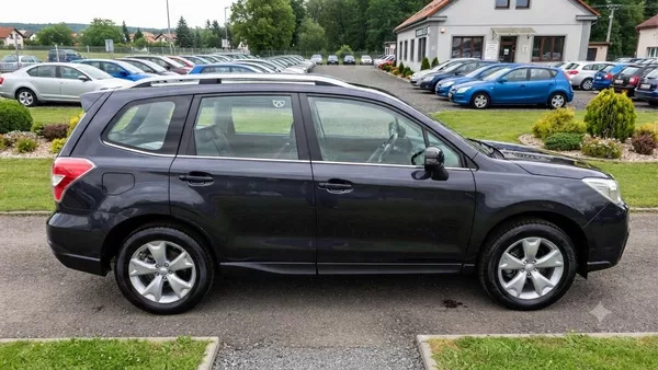 Subaru Forester 2.0 benzin 110 kw 4x4 - foto 23