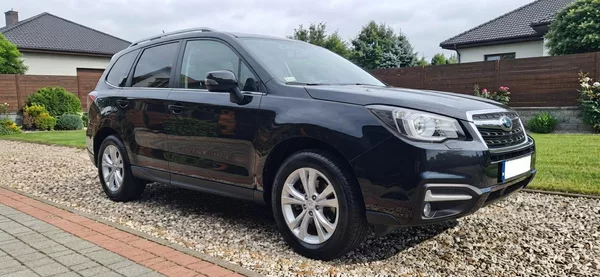 Subaru Forester 2.0 benzin 110 kw 4x4 - foto 30