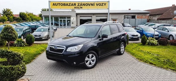 Subaru Forester 2.0 benzin 110 kw 4x4 - foto 37