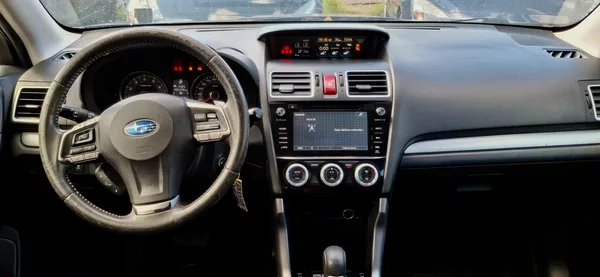 Subaru Forester 2.0 benzin 110 kw 4x4 - foto 42