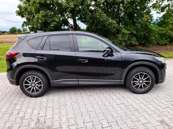 Mazda CX-5 2.0 benzin Rezervace - foto 10