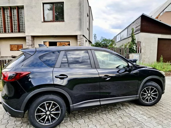Mazda CX-5 2.0 benzin Rezervace - foto 11
