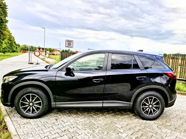 Mazda CX-5 2.0 benzin Rezervace - foto 13