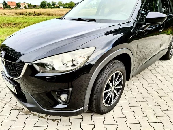 Mazda CX-5 2.0 benzin Rezervace - foto 14