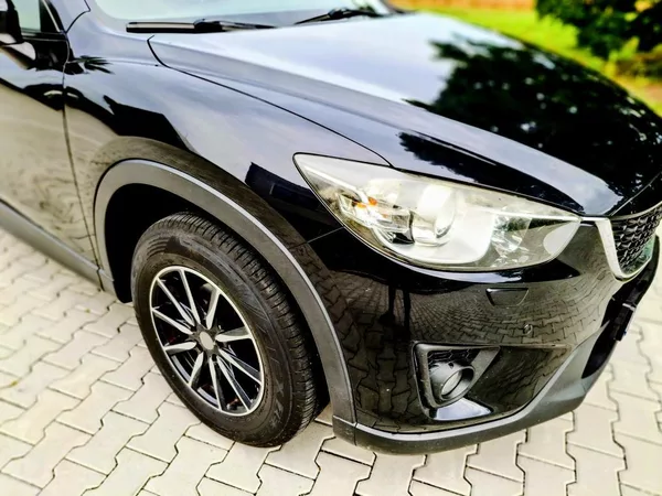 Mazda CX-5 2.0 benzin Rezervace - foto 15