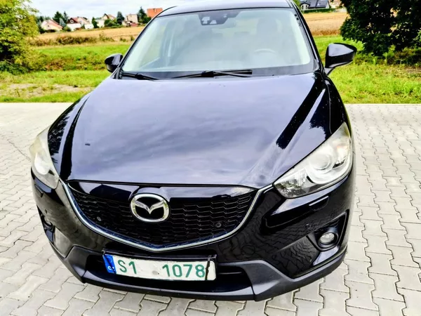 Mazda CX-5 2.0 benzin Rezervace - foto 16