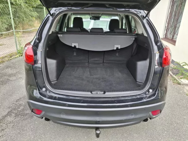 Mazda CX-5 2.0 benzin Rezervace - foto 18