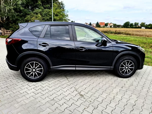 Mazda CX-5 2.0 benzin Rezervace - foto 19