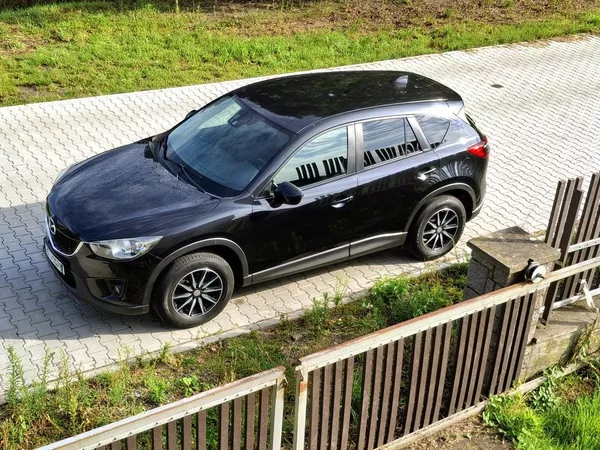 Mazda CX-5 2.0 benzin Rezervace - foto 20