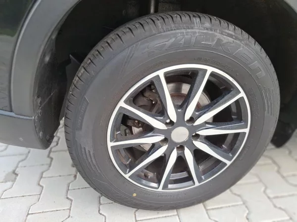 Mazda CX-5 2.0 benzin Rezervace - foto 25