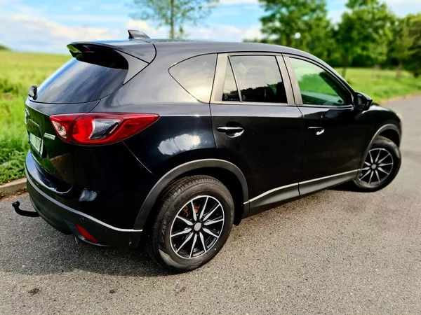 Mazda CX-5 2.0 benzin Rezervace - foto 3