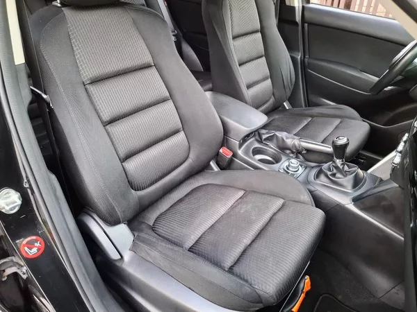 Mazda CX-5 2.0 benzin Rezervace - foto 33