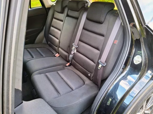 Mazda CX-5 2.0 benzin Rezervace - foto 34
