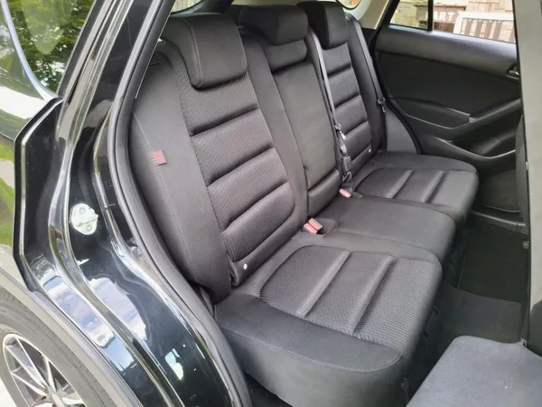 Mazda CX-5 2.0 benzin Rezervace - foto 35