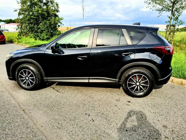 Mazda CX-5 2.0 benzin Rezervace - foto 4