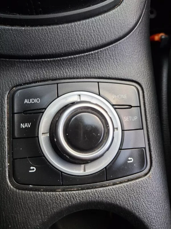 Mazda CX-5 2.0 benzin Rezervace - foto 42