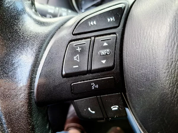 Mazda CX-5 2.0 benzin Rezervace - foto 44
