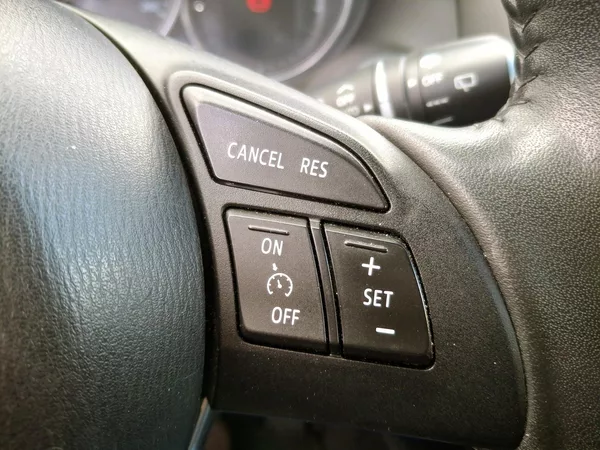 Mazda CX-5 2.0 benzin Rezervace - foto 45