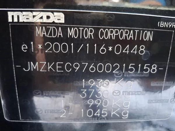 Mazda CX-5 2.0 benzin Rezervace - foto 46