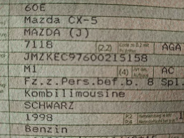 Mazda CX-5 2.0 benzin Rezervace - foto 47