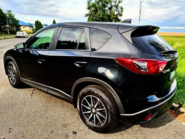 Mazda CX-5 2.0 benzin Rezervace - foto 6