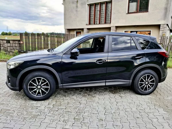 Mazda CX-5 2.0 benzin Rezervace - foto 9