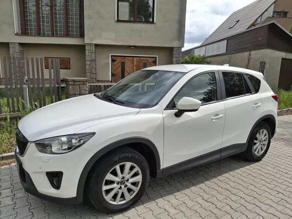 Mazda CX-5 2.0 121KW Rezervace - foto 10