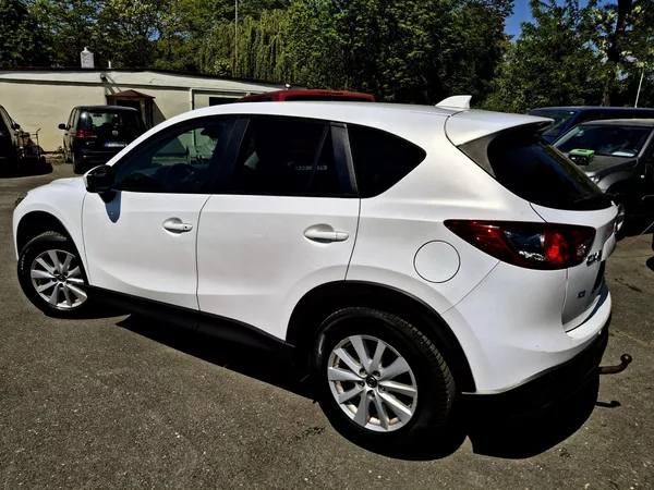 Mazda CX-5 2.0 121KW Rezervace - foto 12