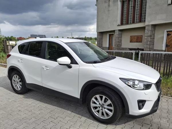 Mazda CX-5 2.0 121KW Rezervace - foto 15