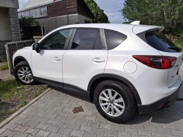 Mazda CX-5 2.0 121KW Rezervace - foto 17