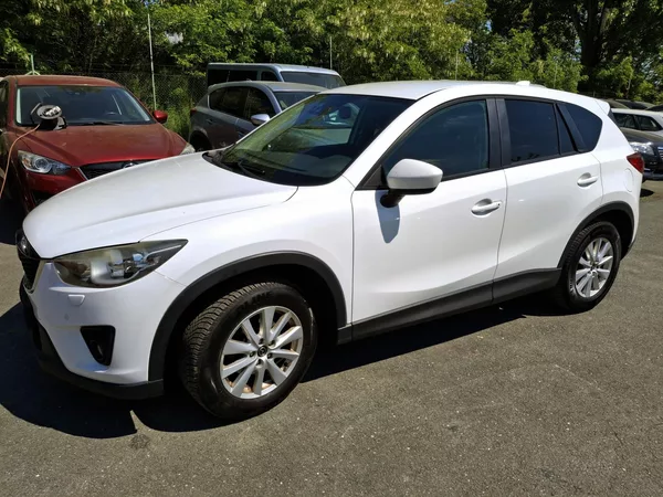 Mazda CX-5 2.0 121KW Rezervace - foto 2