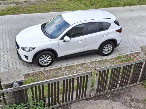 Mazda CX-5 2.0 121KW Rezervace - foto 21