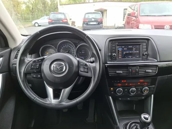 Mazda CX-5 2.0 121KW Rezervace - foto 22