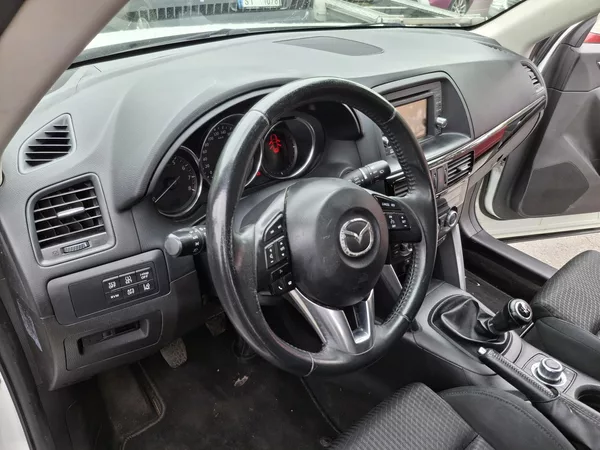 Mazda CX-5 2.0 121KW Rezervace - foto 25