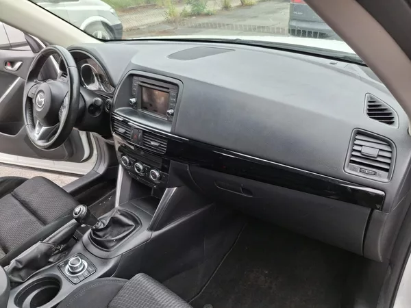 Mazda CX-5 2.0 121KW Rezervace - foto 26