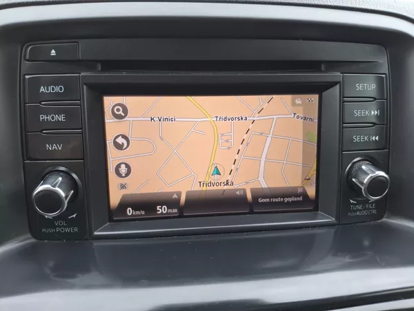 Mazda CX-5 2.0 121KW Rezervace - foto 27