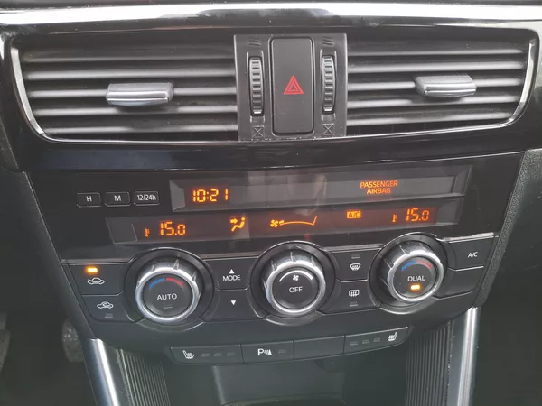 Mazda CX-5 2.0 121KW Rezervace - foto 28