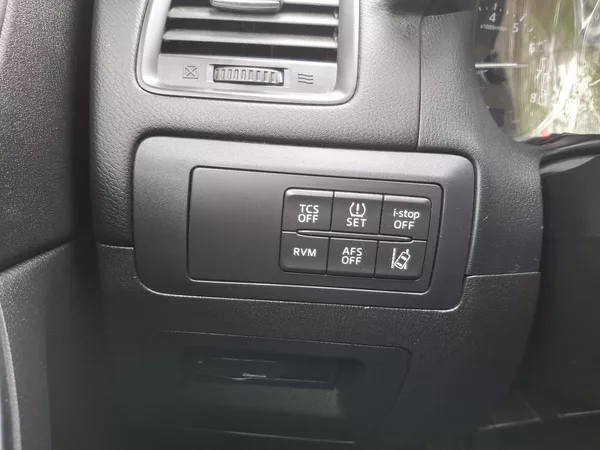 Mazda CX-5 2.0 121KW Rezervace - foto 29