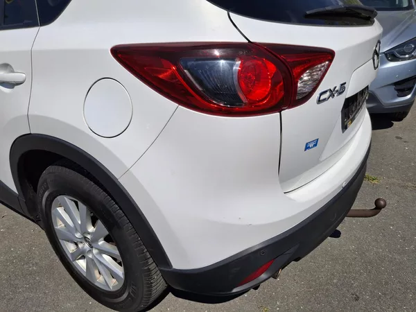 Mazda CX-5 2.0 121KW Rezervace - foto 3