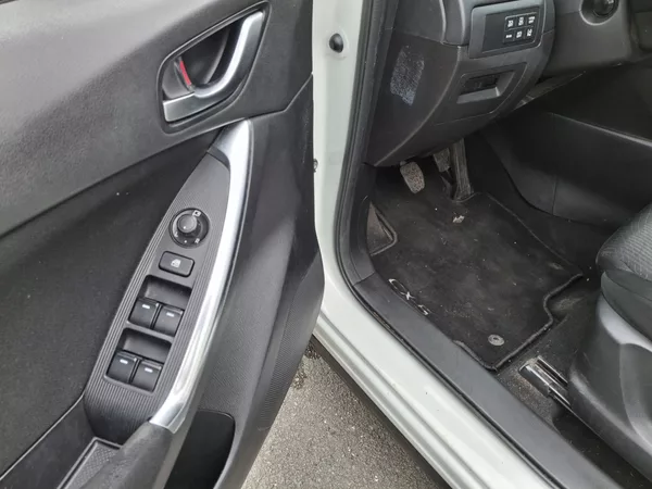 Mazda CX-5 2.0 121KW Rezervace - foto 31