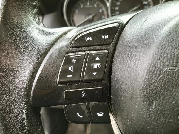 Mazda CX-5 2.0 121KW Rezervace - foto 32