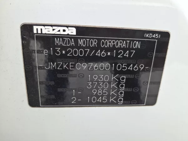Mazda CX-5 2.0 121KW Rezervace - foto 35