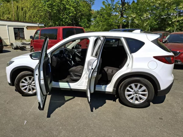 Mazda CX-5 2.0 121KW Rezervace - foto 4