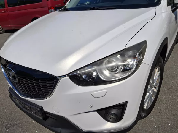 Mazda CX-5 2.0 121KW Rezervace - foto 5