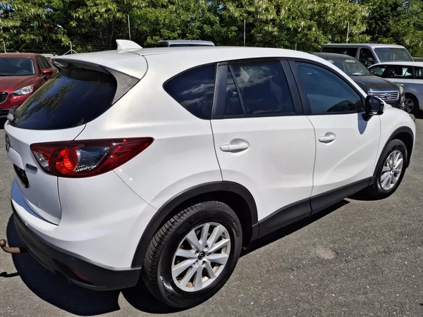 Mazda CX-5 2.0 121KW Rezervace - foto 6