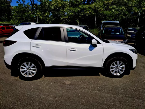 Mazda CX-5 2.0 121KW Rezervace - foto 7
