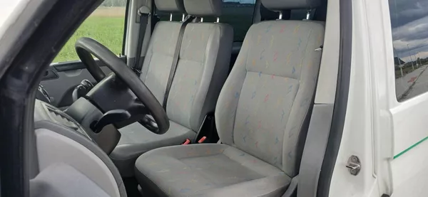 Volkswagen Transporter 1.9 TDI L2 H2 9míst LONG - foto 14