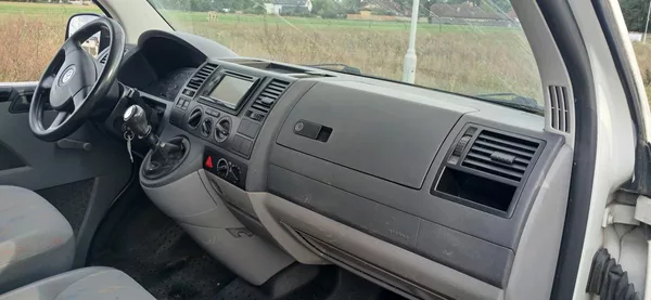Volkswagen Transporter 1.9 TDI L2 H2 9míst LONG - foto 18